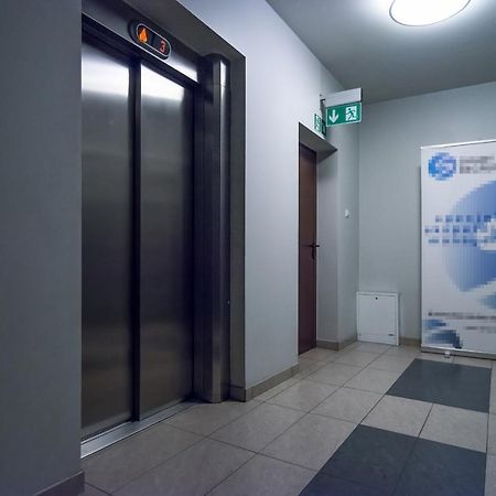 Apartments Platinum Inowroclawska Экстерьер фото